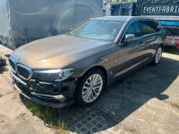 Gebraucht BMW 530 265 PS (194 kW) 2017 Andere farben Kombi