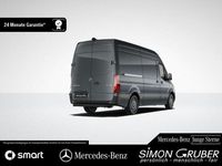 Gebraucht Mercedes Sprinter 170 PS (125 kW) 2024 Andere Van