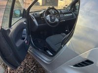 Gebraucht Smart ForTwo Coupé 54 PS (39 kW) 2010 Silber Coupé