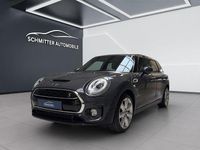 Gebraucht Mini Cooper S Clubman 192 PS (141 kW) 2016 Grau Kombi