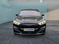 Gebraucht Ford Mustang Mach-E S 258 kW (351 PS) 2023 Schwarz SUV