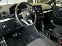 Gebraucht Seat Tarraco 4Drive 200 PS (147 kW) 2021 Othercolor SUV