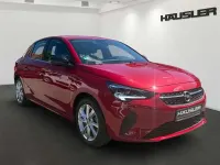 Gebraucht Opel Corsa Elegance 75 PS (55 kW) 2022 Rot Kleinwagen