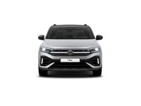 Gebraucht VW T-Roc Beats 300 PS (220 kW) 2024 Silber SUV