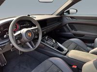 Gebraucht Porsche 992 480 PS (353 kW) 2022 Schwarz