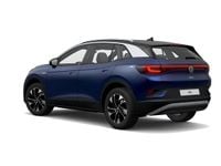 Gebraucht VW ID.4 Pro Performance 150 kW (204 PS) 2022 Blau SUV