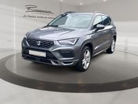 Gebraucht Seat Ateca FR 150 PS (110 kW) 2024 Grau graphitgrau SUV