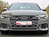 Gebraucht Audi S6 Ambiente 344 PS (253 kW) 2024 Grau Limousine