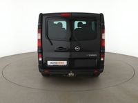 gebraucht Opel Vivaro 1.6 Biturbo CDTI Combi L1H1 2,7t, Diesel, 21.920 €