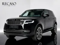 Neu Land Rover Range Rover Autobiography 349 PS (256 kW) 2026 Schwarz SUV