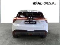 Gebraucht MG MG4 EV Luxury 150 kW (204 PS) 2025 Weiß Kleinwagen