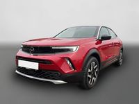 Gebraucht Opel Mokka-e Elegance 100 kW (136 PS) 2023 Rot SUV