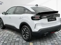Nouă Citroën C4 131 CP (96 kW) 2025 Alb SUV