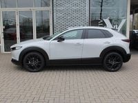 Neu Mazda CX-30 Homura-Line 140 PS (102 kW) 2026 Weiß SUV