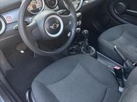 Gebraucht Mini ONE 95 PS (69 kW) 2009 Grün Kleinwagen