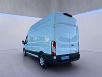 Gebraucht Ford Transit Trend 131 PS (96 kW) 2024 Frostweiß Limousine