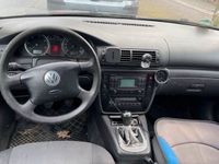 gebraucht VW Passat 3BG 1.9 TDI Erstzulassung 2005