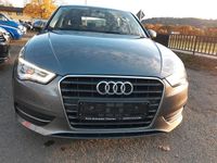 Gebraucht Audi A3 122 PS (89 kW) 2016 Grau Limousine