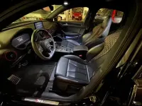 Gebraucht Audi RS3 400 PS (294 kW) 2018 Schwarz Limousine