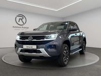 Gebraucht VW Amarok Style 241 PS (177 kW) 2025 Dark grey metallic Pickup