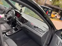 Gebraucht VW Polo GTI 200 PS (147 kW) 2019 Schwarz Kleinwagen