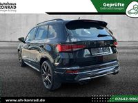 Używany Cupra Ateca 300 KM (220 kW) 2021 Czarny SUV