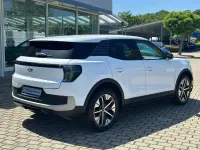 Käytetty Ford Explorer 250 kW (340 HP) 2025 Valkoinen Katumaasturi