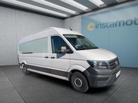 Gebraucht VW Crafter 140 PS (102 kW) 2023 Weiß Van