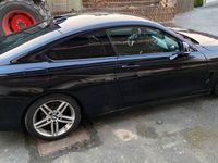 gebraucht BMW 425 d Coupé - M-Paket