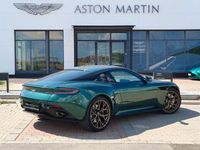 Gebraucht Aston Martin DB12 680 PS (500 kW) 2025 Grün Coupé