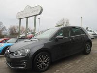 Gebraucht VW Golf VII Allstar 150 PS (110 kW) 2016 Grau Limousine
