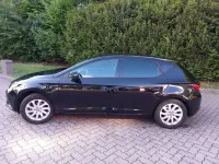 Gebraucht Seat Leon 110 PS (80 kW) 2015 Schwarz Limousine