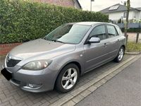 gebraucht Mazda 3 Sport Active