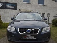 gebraucht Volvo V70 Kombi Kinetic 1,6