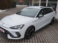 Gebraucht Cupra Leon 150 PS (110 kW) 2024 Andere Limousine