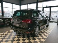 gebraucht VW Sharan 1.4 DSG 7-SITZ*eTÜREN*DYNAUDIO*PANO*AHK*17"*