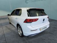 gebraucht VW Golf GTE DSG NAVI WINTERPAKET PDC+ LED+