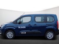 gebraucht Citroën Berlingo BlueHDi 100 Feel MPV M