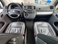 Gebraucht VW T5 174 PS (127 kW) 2007 Silber Van