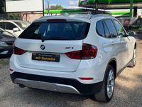 Gebraucht BMW X1 143 PS (105 kW) 2013 Weiß SUV
