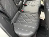 Gebraucht Infiniti QX70 Premium 320 PS (235 kW) 2017 Weiß SUV