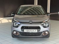 Gebraucht Citroën C3 82 PS (60 kW) 2023 Gris artense Kleinwagen