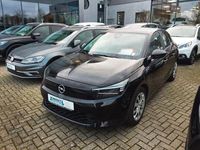 Gebraucht Opel Corsa 101 PS (74 kW) 2025 Schwarz Kleinwagen