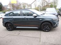Gebraucht Fiat Tipo Garmin 131 PS (96 kW) 2023 Grün Limousine