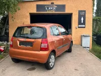 Gebraucht Kia Picanto 64 PS (47 kW) 2004 Kleinwagen