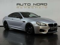Gebraucht BMW M6 Performance 560 PS (411 kW) 2012 Grau Coupé