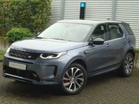 gebraucht Land Rover Discovery Sport D200 R-Dynamic SE