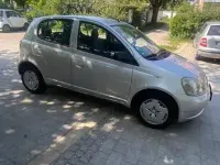 Gebraucht Toyota Yaris Luna 86 PS (63 kW) 2001 Limousine