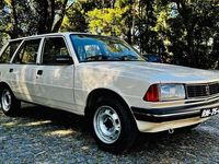 Gebraucht Peugeot 305 68 PS (50 kW) 1986 Kombi