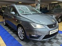 Gebraucht Seat Ibiza ST FR 105 PS (77 kW) 2012 Grau Kombi